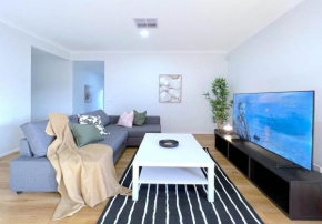 Pride Pakenham parkfront home